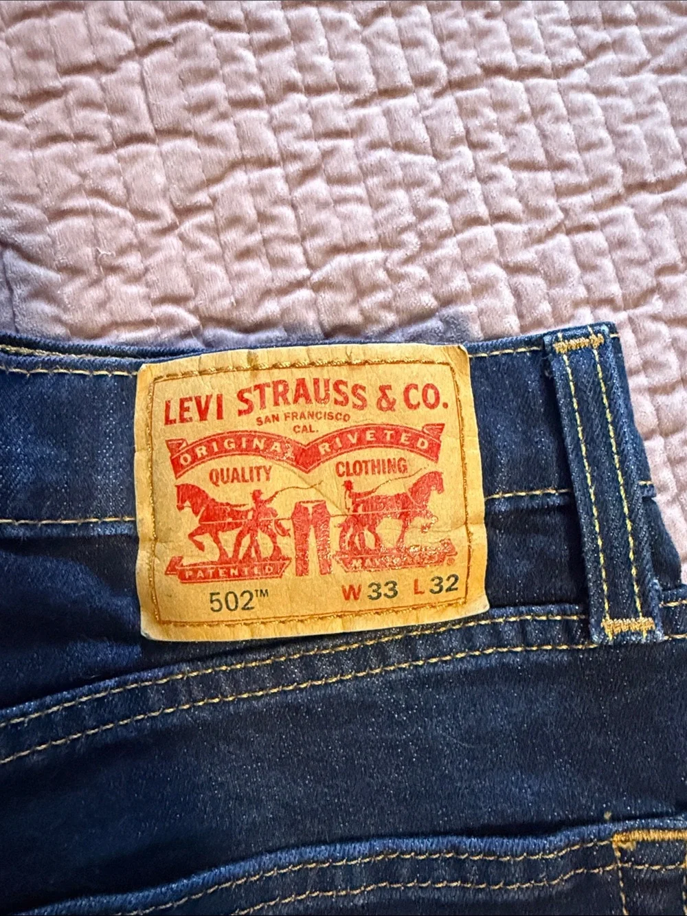 Levis men’s levi’s
